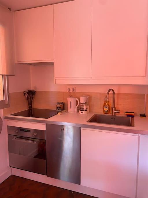 Apartment Appartement, Piscine, Terrasse, Clim,